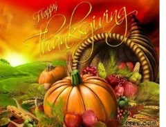 Thanksgiving